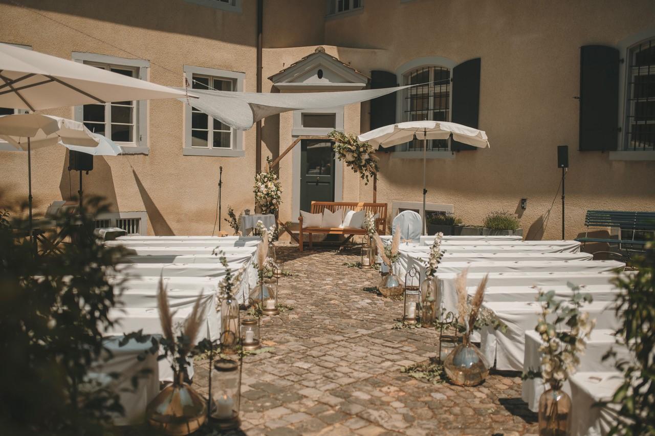 Greuterhof Hotel