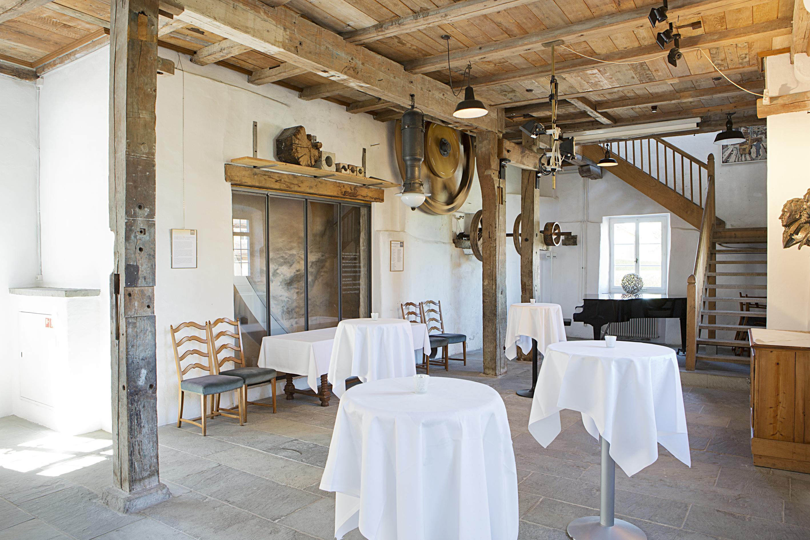 Greuterhof 4* Islikon