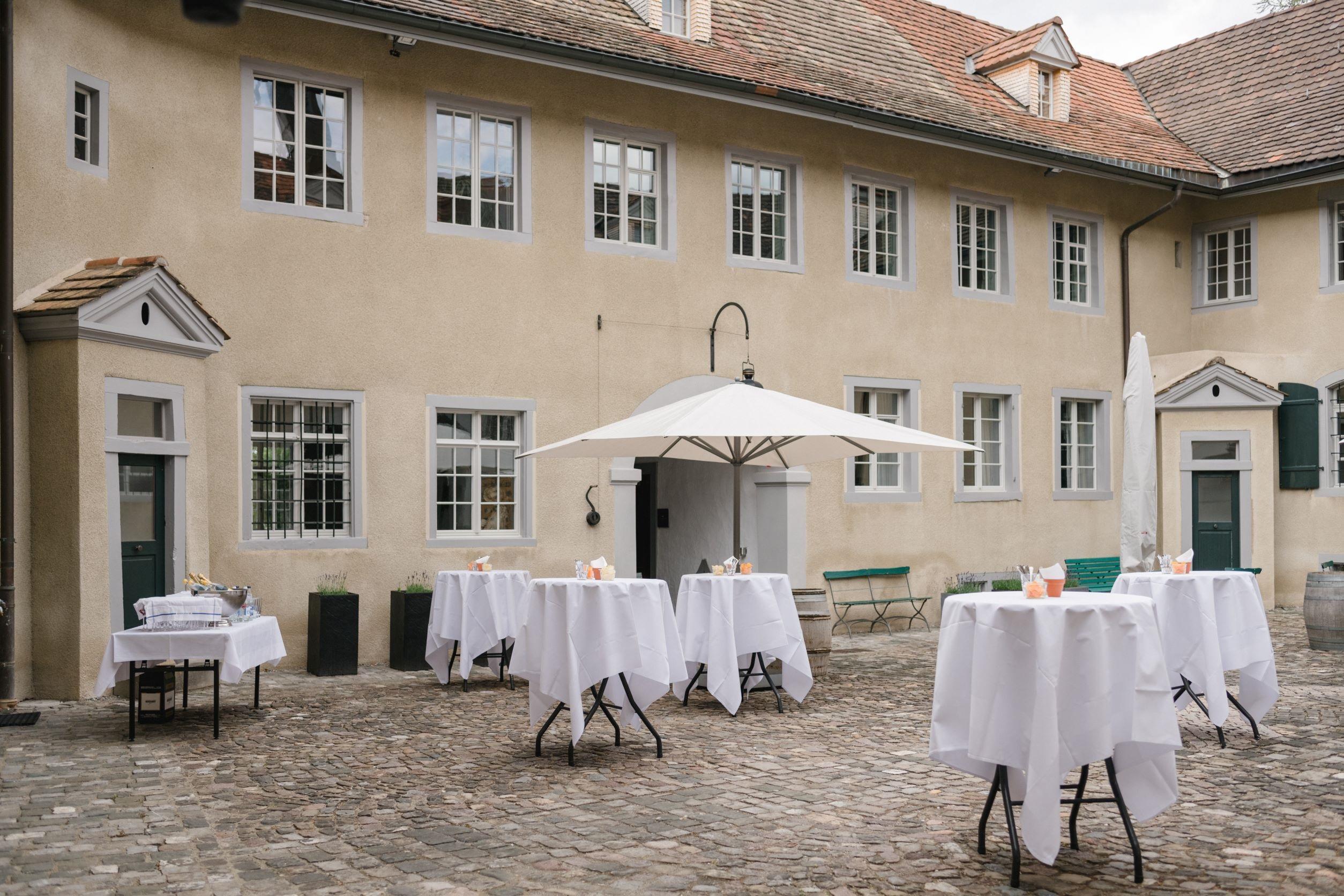 Hotel Greuterhof 4*