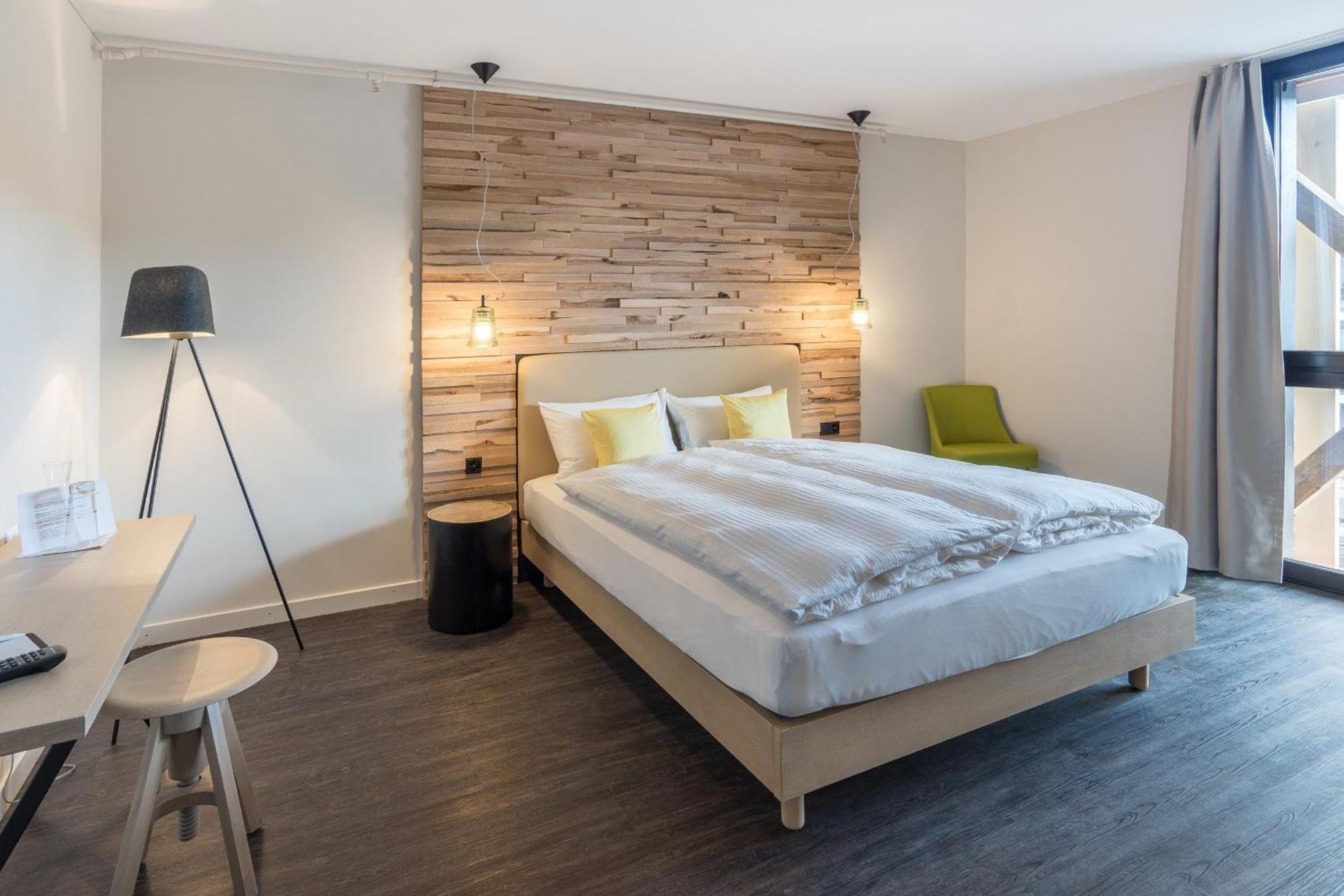 Greuterhof Hotel Islikon