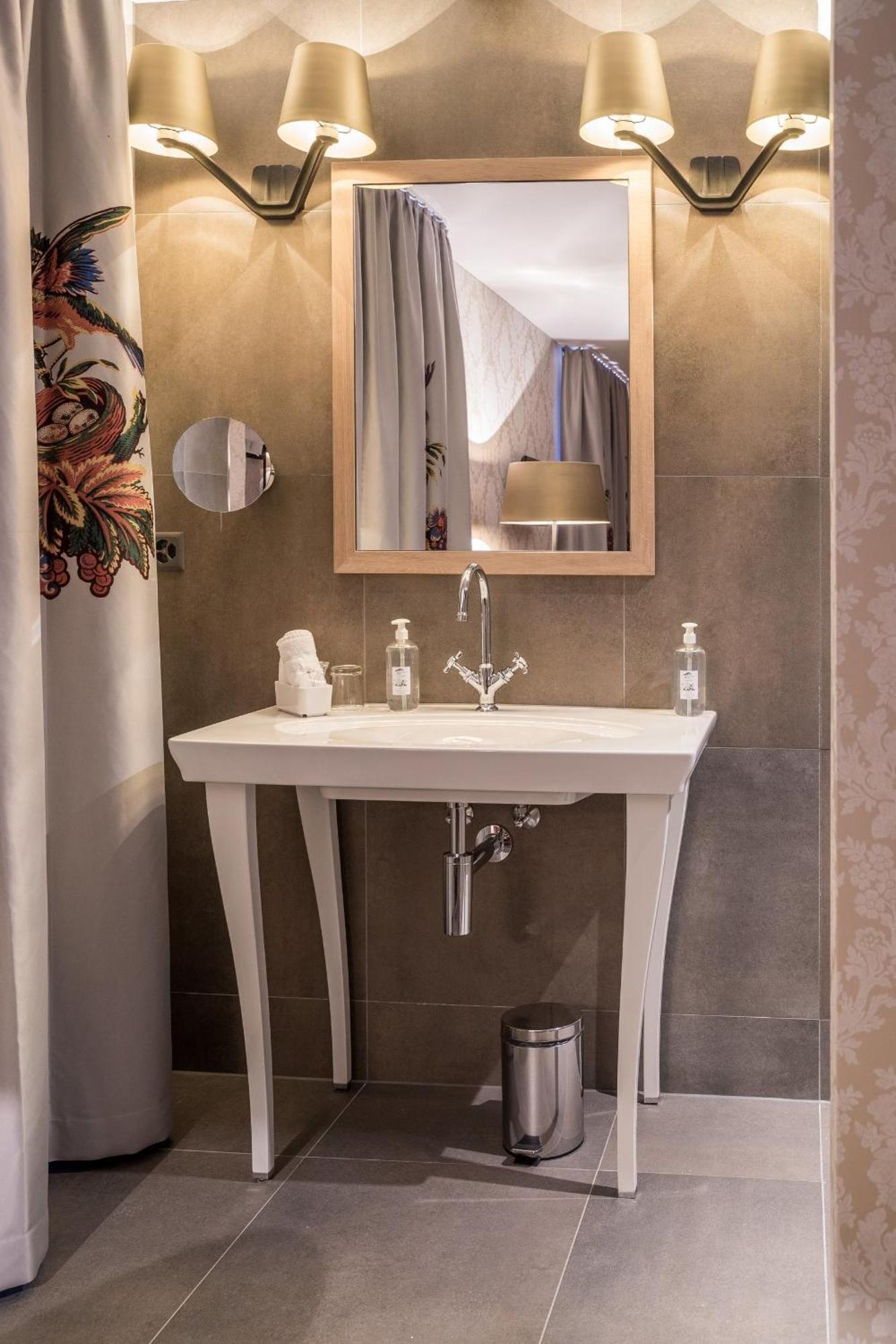 Greuterhof Hotel 4*