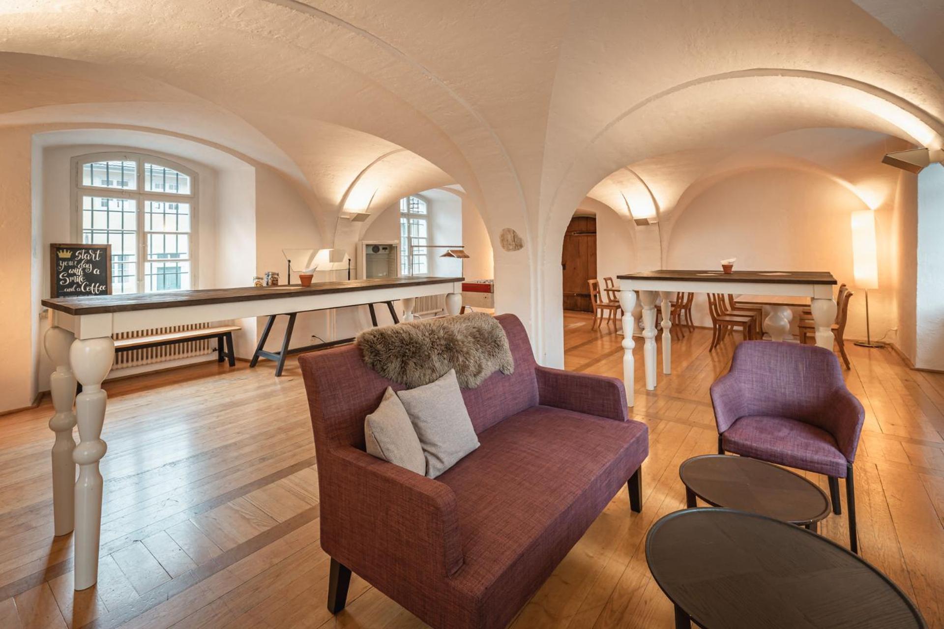 Greuterhof 4* Islikon